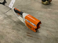 2016 stihl fsa 85 bosmaaier - afbeelding 4 van  5