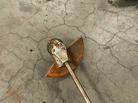 2016 stihl fsa 85 bosmaaier - afbeelding 5 van  5