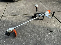 2016 stihl fsa 90 bosmaaier