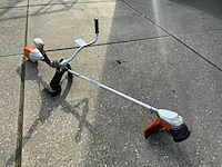 2016 stihl fsa 90 bosmaaier - afbeelding 2 van  7