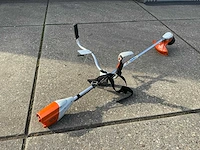 2016 stihl fsa 90 bosmaaier - afbeelding 3 van  7
