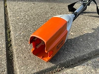 2016 stihl fsa 90 bosmaaier - afbeelding 4 van  7