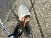 2016 stihl fsa 90 bosmaaier - afbeelding 5 van  7