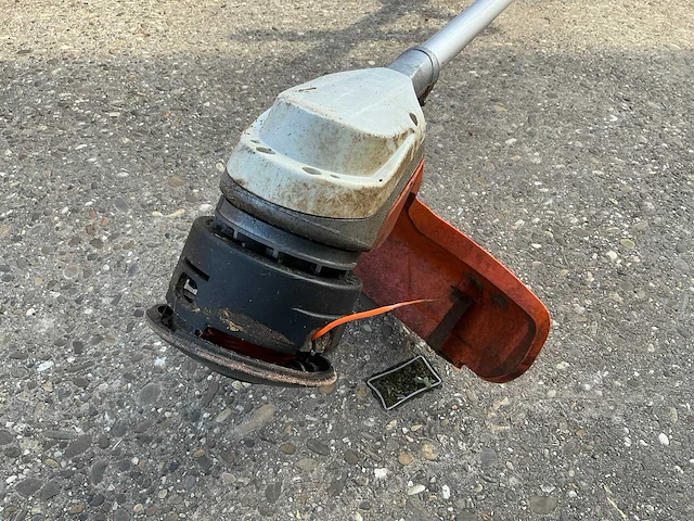 2016 stihl fsa 90 bosmaaier - afbeelding 6 van  7