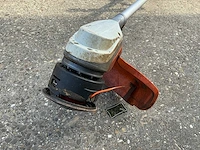 2016 stihl fsa 90 bosmaaier - afbeelding 6 van  7