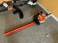 2016 stihl hs 45 heggenschaar