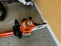 2016 stihl hs 45 heggenschaar - afbeelding 2 van  5