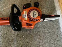2016 stihl hs 45 heggenschaar - afbeelding 3 van  5