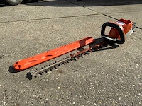 2016 stihl hsa86 heggenschaar