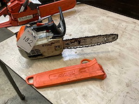 2016 stihl ms 201 tc kettingzaag - afbeelding 1 van  3