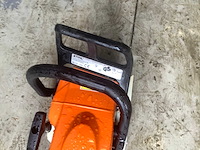 2016 stihl ms170 kettingzaag - afbeelding 4 van  4