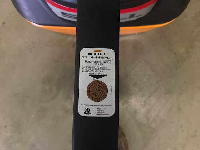 2016 still ecu16 meeneemheftruck - afbeelding 4 van  10