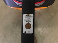 2016 still ecu16 meeneemheftruck - afbeelding 4 van  10