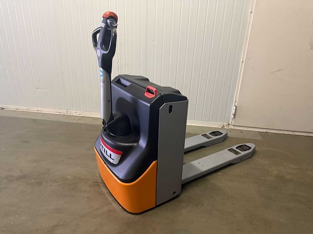 2016 still ecu16 meeneemheftruck - afbeelding 6 van  10