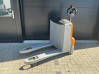 2016 still exu-16 stapelaar - afbeelding 1 van  12