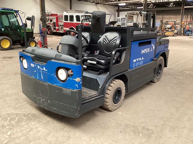 2016 still r07-25 warehousetrekker - afbeelding 7 van  10