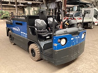 2016 still r07-25 warehousetrekker - afbeelding 1 van  10