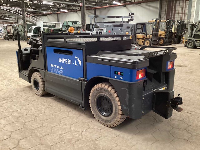 2016 still r07-25 warehousetrekker - afbeelding 4 van  10