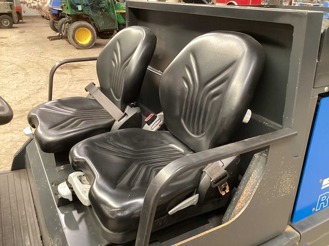 2016 still r07-25 warehousetrekker - afbeelding 10 van  10