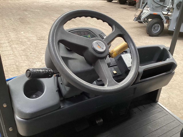 2016 still r07-25 warehousetrekker - afbeelding 8 van  10