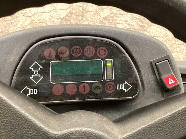 2016 still r07-25 warehousetrekker - afbeelding 3 van  10