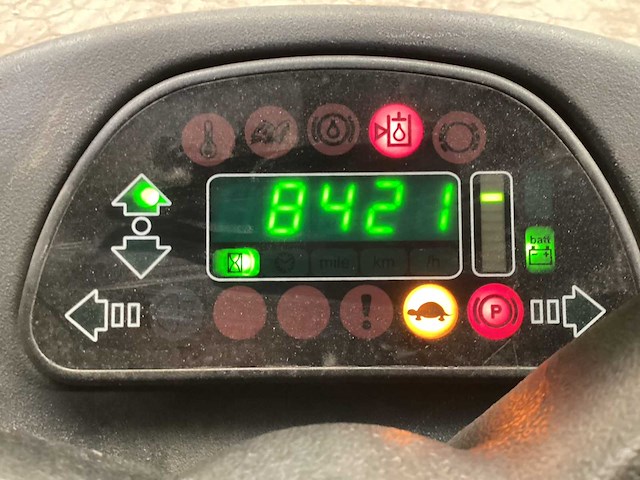 2016 still r07-25 warehousetrekker - afbeelding 2 van  10