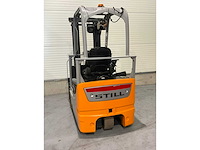 2016 still rx 50-13 5073uur vorkheftruck - afbeelding 11 van  16