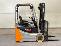 2016 still rx 50-13 5073uur vorkheftruck - afbeelding 13 van  16