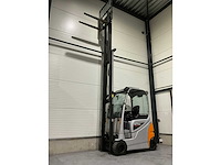 2016 still rx 60-20 2000kg vorkheftruck - afbeelding 12 van  14