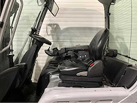 2016 still rx 60-20 2000kg vorkheftruck - afbeelding 2 van  14