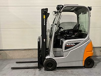 2016 still rx 60-20 2000kg vorkheftruck - afbeelding 7 van  14