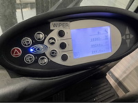 2016 still rx 60-20 2000kg vorkheftruck - afbeelding 14 van  15