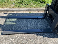 2016 still rx 60-25 2500kg 3280uur vorkheftruck - afbeelding 8 van  19