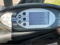 2016 still rx 60-25 2500kg 3280uur vorkheftruck - afbeelding 19 van  19