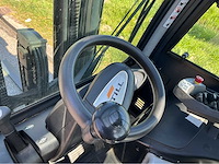 2016 still rx 60-25 2500kg 3280uur vorkheftruck - afbeelding 5 van  19