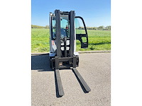 2016 still rx 60-25 2500kg 3280uur vorkheftruck