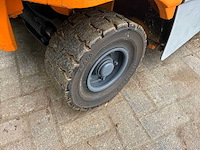 2016 still rx 60-25 vorkheftruck - afbeelding 7 van  26