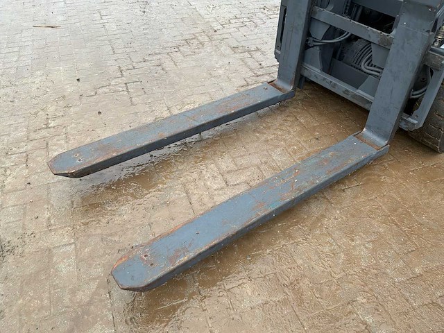 2016 still rx 60-25 vorkheftruck - afbeelding 18 van  26