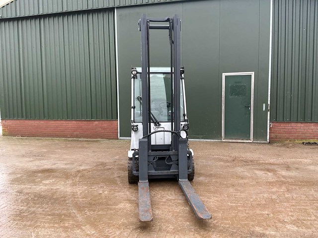 2016 still rx 60-25 vorkheftruck - afbeelding 12 van  26