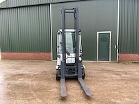 2016 still rx 60-25 vorkheftruck - afbeelding 12 van  26