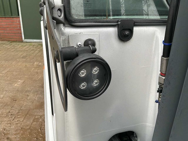 2016 still rx 60-25 vorkheftruck - afbeelding 3 van  26