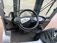 2016 still rx 60-25 vorkheftruck - afbeelding 10 van  26