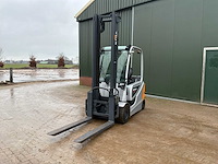 2016 still rx 60-25 vorkheftruck - afbeelding 1 van  26