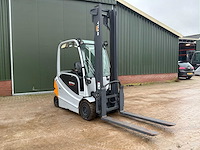 2016 still rx 60-25 vorkheftruck - afbeelding 20 van  26