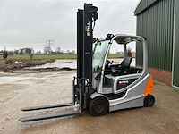 2016 still rx 60-25 vorkheftruck - afbeelding 24 van  26