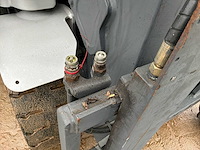 2016 still rx 60-25 vorkheftruck - afbeelding 2 van  22