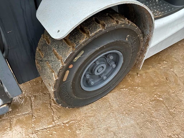 2016 still rx 60-25 vorkheftruck - afbeelding 4 van  22