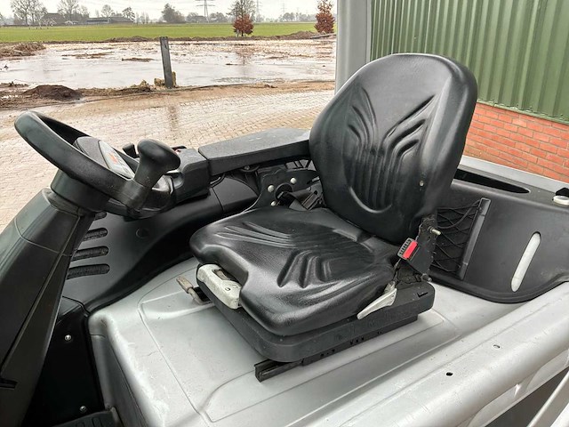 2016 still rx 60-25 vorkheftruck - afbeelding 8 van  22