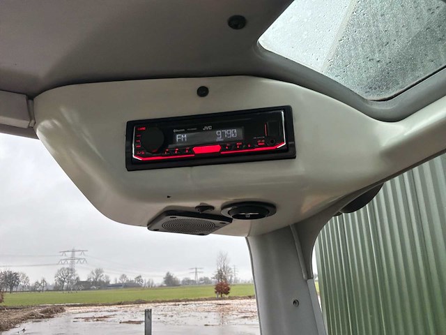 2016 still rx 60-25 vorkheftruck - afbeelding 12 van  22