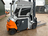 2016 still rx 60-25 vorkheftruck - afbeelding 13 van  22